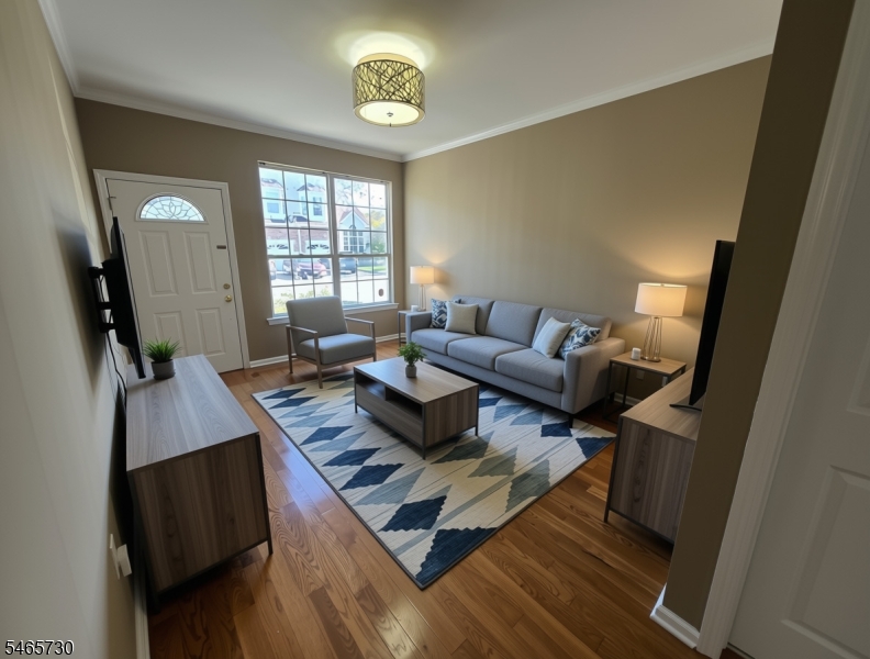 3 Reins Court Franklin NJ 08873