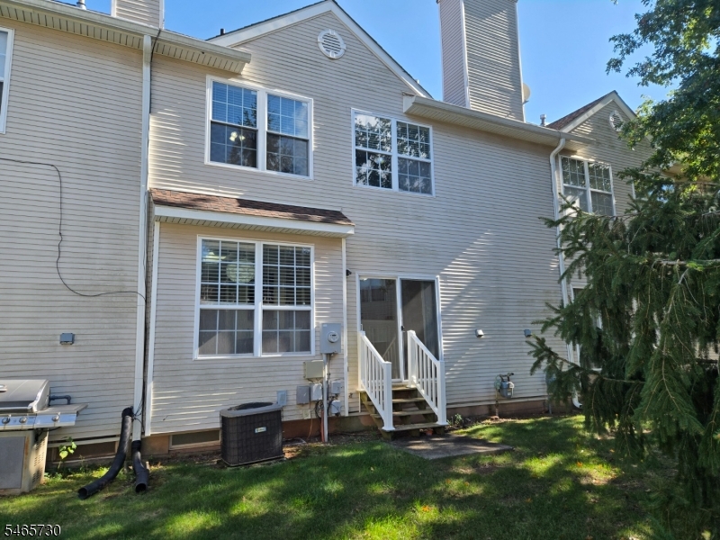 3 Reins Court Franklin NJ 08873