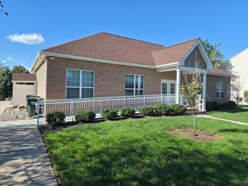 3 Reins Court Franklin NJ 08873