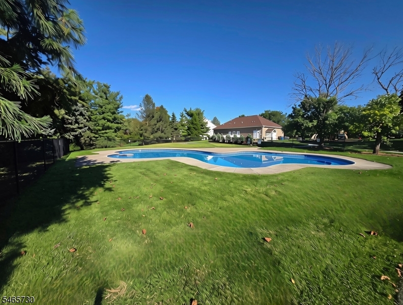 3 Reins Court Franklin NJ 08873
