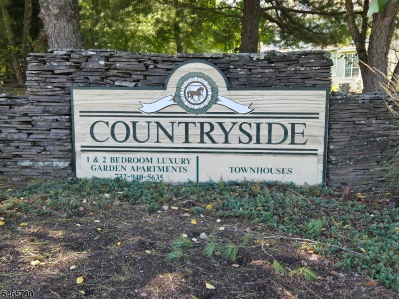 3 Reins Court Franklin NJ 08873