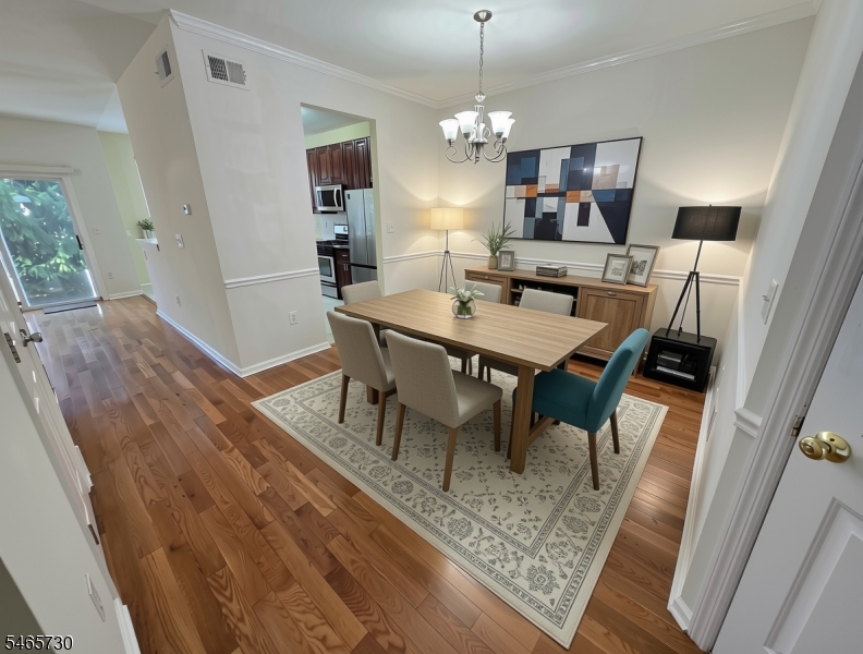 3 Reins Court Franklin NJ 08873