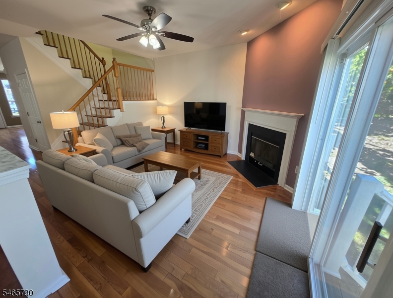 3 Reins Court Franklin NJ 08873