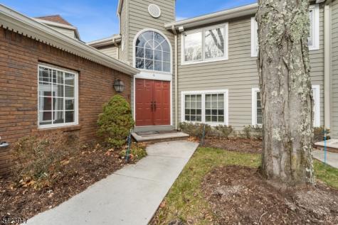 6 Fells Manor Road Caldwell Boro NJ 07006