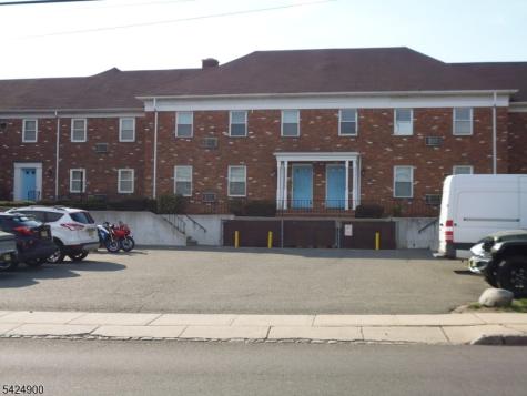 55 Schuyler Avenue North Arlington NJ 07031