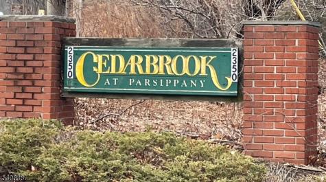 2350 State Route 10 Unit A26 Parsippany-troy Hills NJ 07950