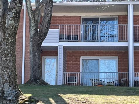 2350 State Route 10 Unit A26 Parsippany-troy Hills NJ 07950