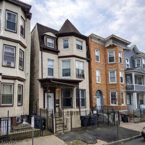 139 Clifton Avenue Newark NJ 07104