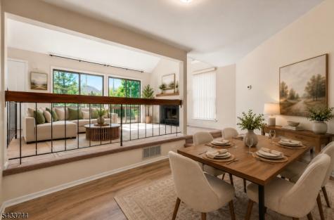 30 Chestnut Ct Ondo Bernards NJ 07920
