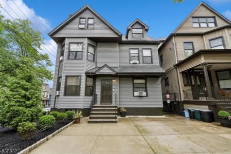 350 Arlington Avenue Jersey City NJ 07304