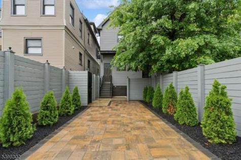 350 Arlington Avenue Jersey City NJ 07304