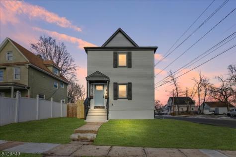 143 Johnston Avenue Plainfield NJ 07062