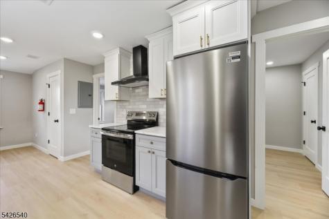 143 Johnston Avenue Plainfield NJ 07062