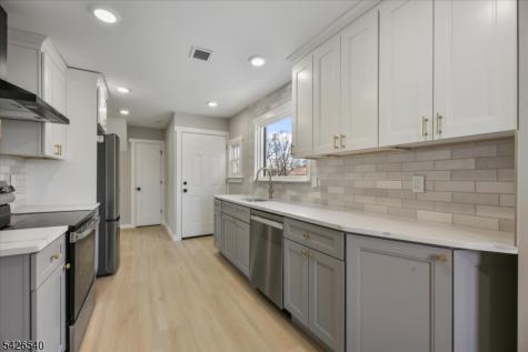 143 Johnston Avenue Plainfield NJ 07062