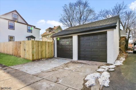 143 Johnston Avenue Plainfield NJ 07062