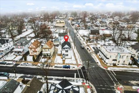 143 Johnston Avenue Plainfield NJ 07062