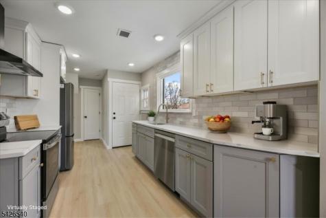 143 Johnston Avenue Plainfield NJ 07062