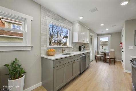 143 Johnston Avenue Plainfield NJ 07062