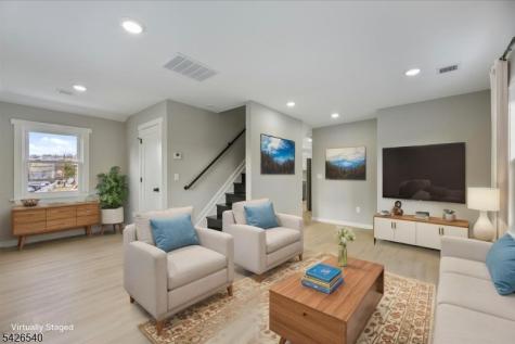 143 Johnston Avenue Plainfield NJ 07062