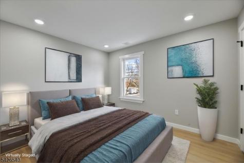 143 Johnston Avenue Plainfield NJ 07062