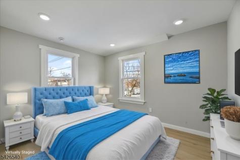 143 Johnston Avenue Plainfield NJ 07062