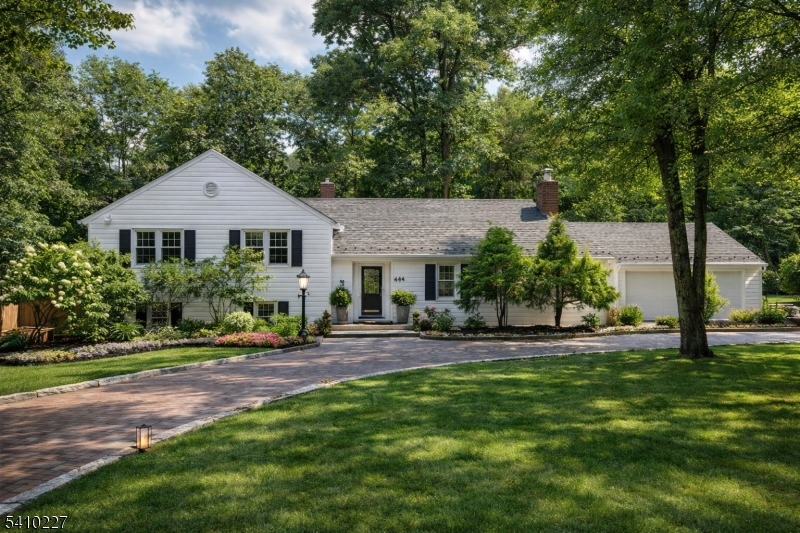 444 White Oak Ridge Road Millburn NJ 07078