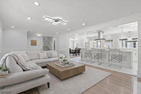 444 White Oak Ridge Road Millburn NJ 07078