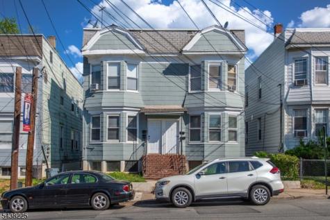 69 Harrison Ave U1l West Orange NJ 07052