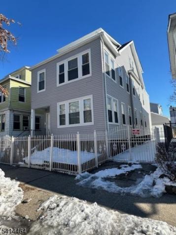 134 Isabella Avenue Newark NJ 07106