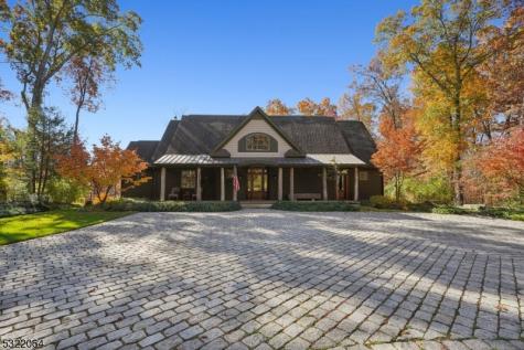 17 Quaker Church Road Allamuchy NJ 07821