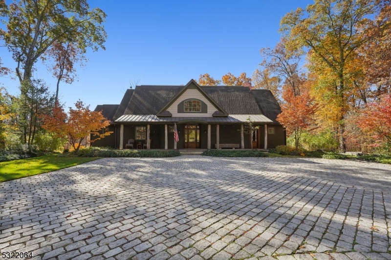 17 Quaker Church Road Allamuchy NJ 07821