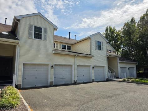 346 Potomac Drive Bernards NJ 07920