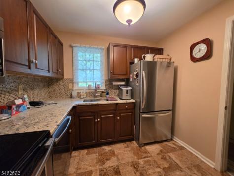 346 Potomac Drive Bernards NJ 07920