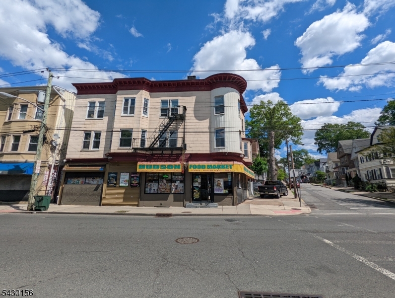 517 Lincoln Place City Of Orange NJ 07050