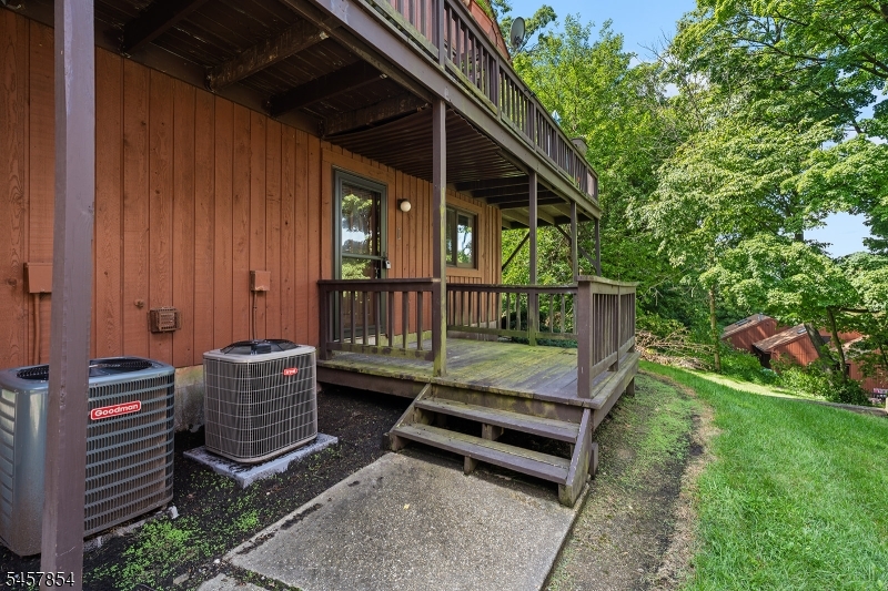 3 Gray Rock Drive Vernon NJ 07462