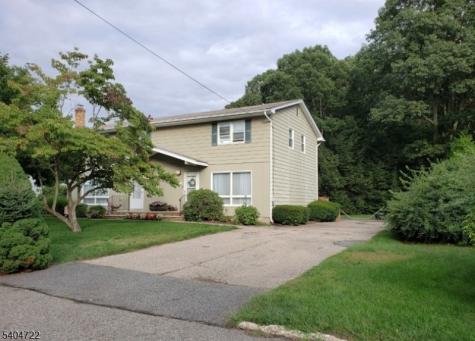 19 Grove Street Wanaque NJ 07465