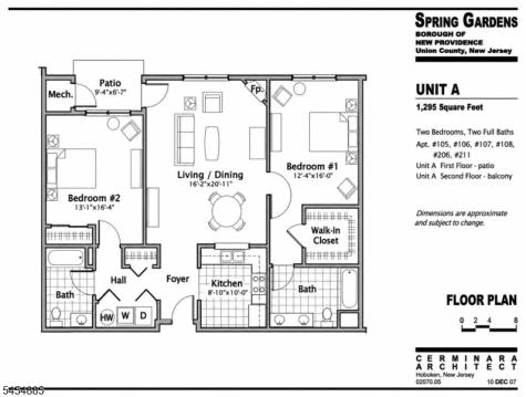 851 Springfield Avenue Summit NJ 07901