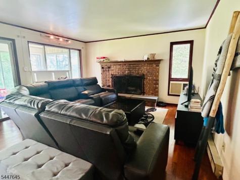 378 Lake Shore South Montague NJ 07827