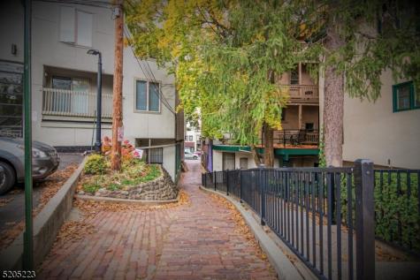 420 Bloomfield Avenue Apt 4 Montclair NJ 07042