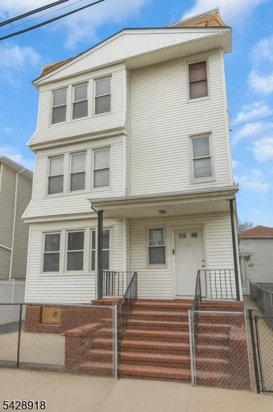 55 Schley Street Newark NJ 07112