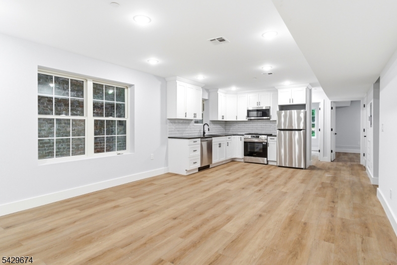 129 Mt Pleasant Avenue Newark NJ 07104