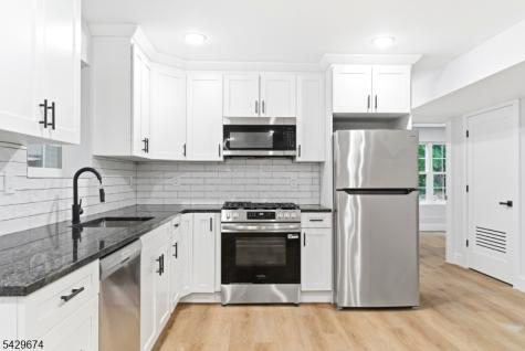 129 Mt Pleasant Avenue Newark NJ 07104