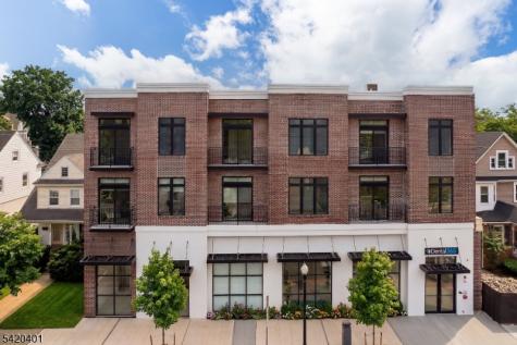 423 South Avenue West Westfield NJ 07090