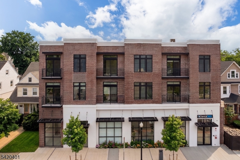 423 South Avenue West Westfield NJ 07090