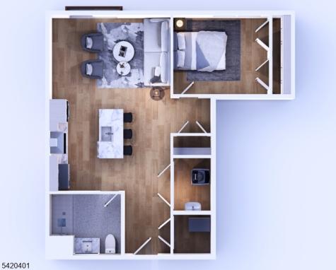423 South Avenue West Westfield NJ 07090
