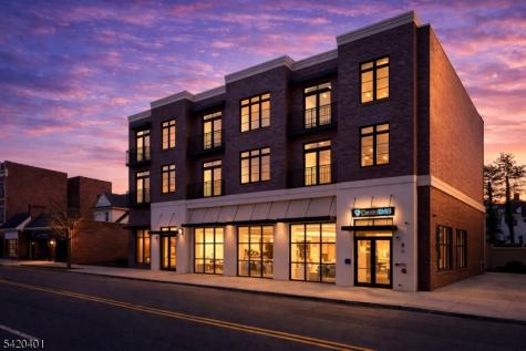 423 South Avenue West Westfield NJ 07090