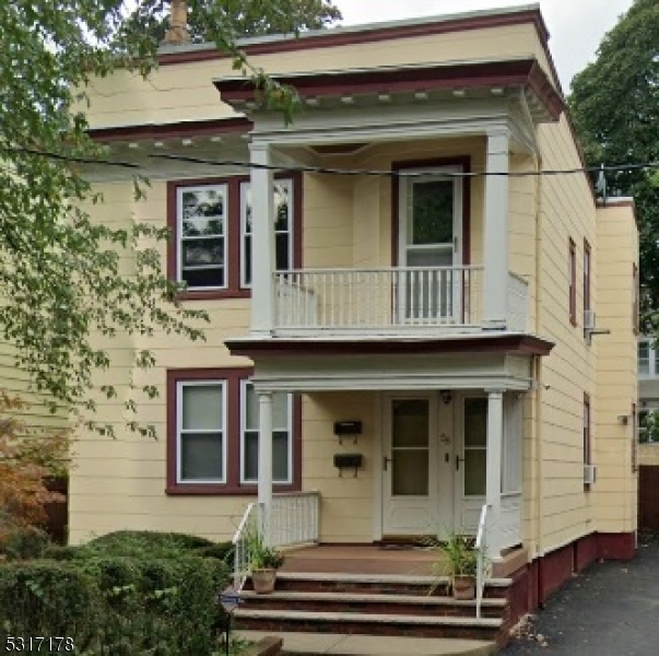 58 Maple Avenue Montclair NJ 07042