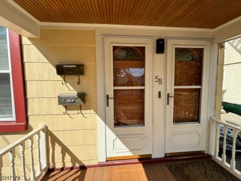58 Maple Avenue Montclair NJ 07042
