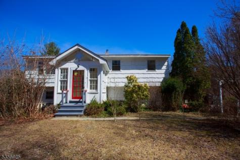 50 Mountain View Avenue Washington NJ 07853