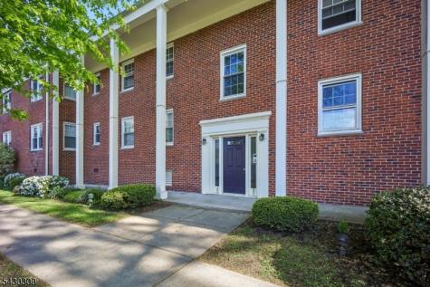 390 Morris Avenue Summit NJ 07901